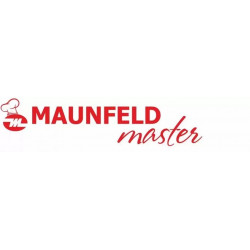 Шкаф духовой электрический MAUNFELD EOEM.769W купить в Санкт-Петербурге и Москве