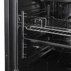 Шкаф духовой электрический MAUNFELD EOEM516B купить в Санкт-Петербурге и Москве