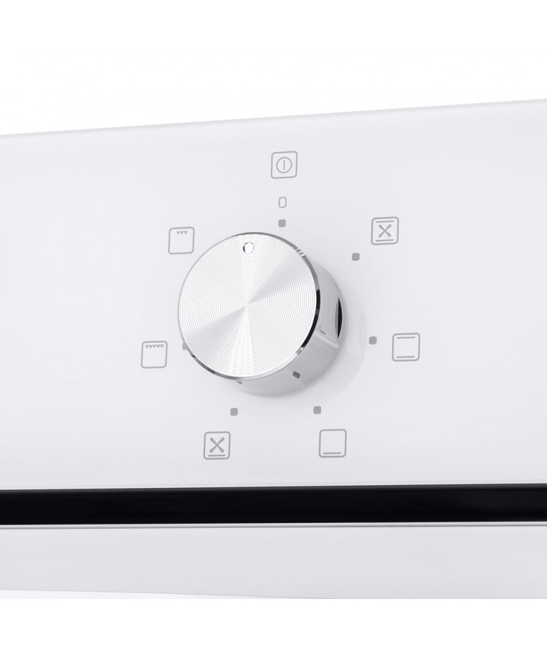 Шкаф духовой электрический MAUNFELD EOEC516W купить в Санкт-Петербурге и Москве