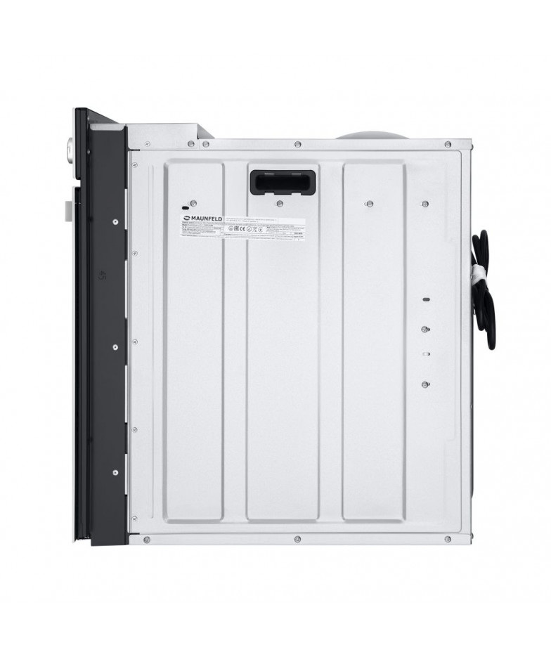 Шкаф духовой электрический MAUNFELD EOEC516W купить в Санкт-Петербурге и Москве