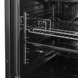 Шкаф духовой электрический MAUNFELD EOEC516B2 купить в Санкт-Петербурге и Москве