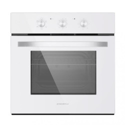 Шкаф духовой электрический MAUNFELD AEOC.575W купить в Санкт-Петербурге и Москве