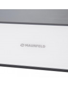Шкаф духовой электрический MAUNFELD AEOC.575W купить в Санкт-Петербурге и Москве