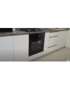 Шкаф духовой электрический MAUNFELD AEOC.575W купить в Санкт-Петербурге и Москве