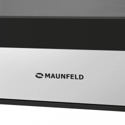Шкаф духовой электрический MAUNFELD AEOC.575S купить в Санкт-Петербурге и Москве