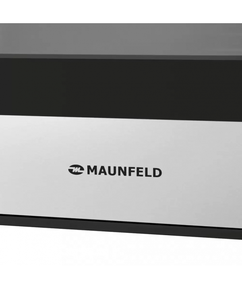 Шкаф духовой электрический MAUNFELD AEOC.575S купить в Санкт-Петербурге и Москве