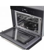Шкаф духовой электрический с функцией СВЧ MAUNFELD MCMO.44.9GB купить в Санкт-Петербурге и Москве