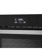 Шкаф духовой электрический с функцией СВЧ MAUNFELD MCMO.44.9GB купить в Санкт-Петербурге и Москве