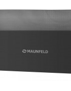 Шкаф духовой электрический с функцией СВЧ MAUNFELD MCMO.44.9GB купить в Санкт-Петербурге и Москве