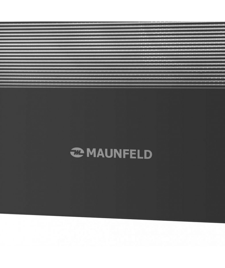 Шкаф духовой электрический с функцией СВЧ MAUNFELD MCMO.44.9GB купить в Санкт-Петербурге и Москве