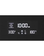 Шкаф духовой электрический с функцией СВЧ MAUNFELD MCMO.44.9GB купить в Санкт-Петербурге и Москве