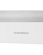 Шкаф духовой электрический MAUNFELD AEOH.749W купить в Санкт-Петербурге и Москве
