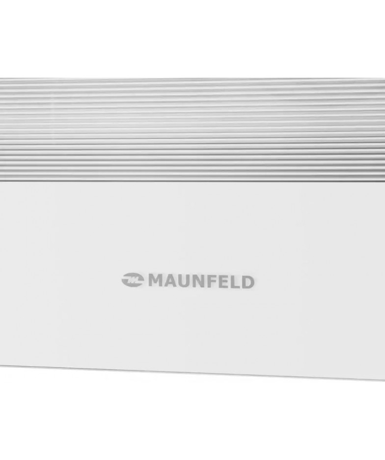 Шкаф духовой электрический MAUNFELD AEOH.749W купить в Санкт-Петербурге и Москве