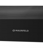 Шкаф духовой электрический MAUNFELD AEOH.749B купить в Санкт-Петербурге и Москве