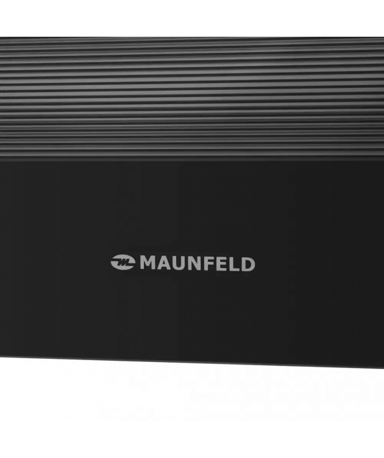 Шкаф духовой электрический MAUNFELD AEOH.749B купить в Санкт-Петербурге и Москве