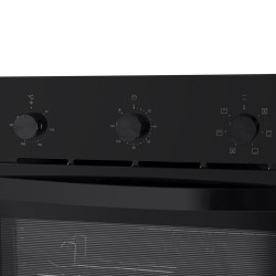 Шкаф духовой электрический MAUNFELD EOEC.586B2 купить в Санкт-Петербурге и Москве