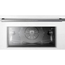 Компактный духовой шкаф Kuppersbusch CBP 6550.0 W3 Silver Chrome купить в Санкт-Петербурге и Москве