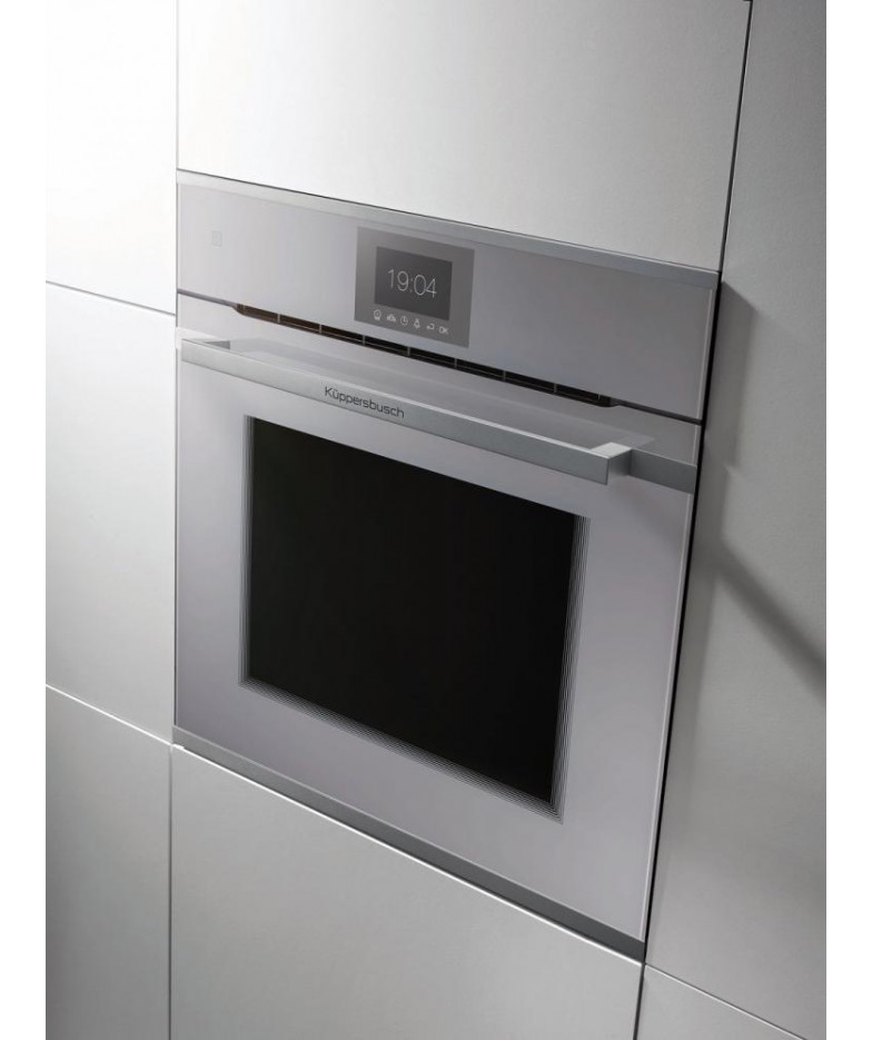 Духовой шкаф Kuppersbusch B 6550.0 G9 купить в Санкт-Петербурге и Москве