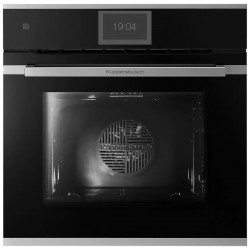 Духовой шкаф Kuppersbusch B 6850.0 S1 Stainless steel купить в Санкт-Петербурге и Москве