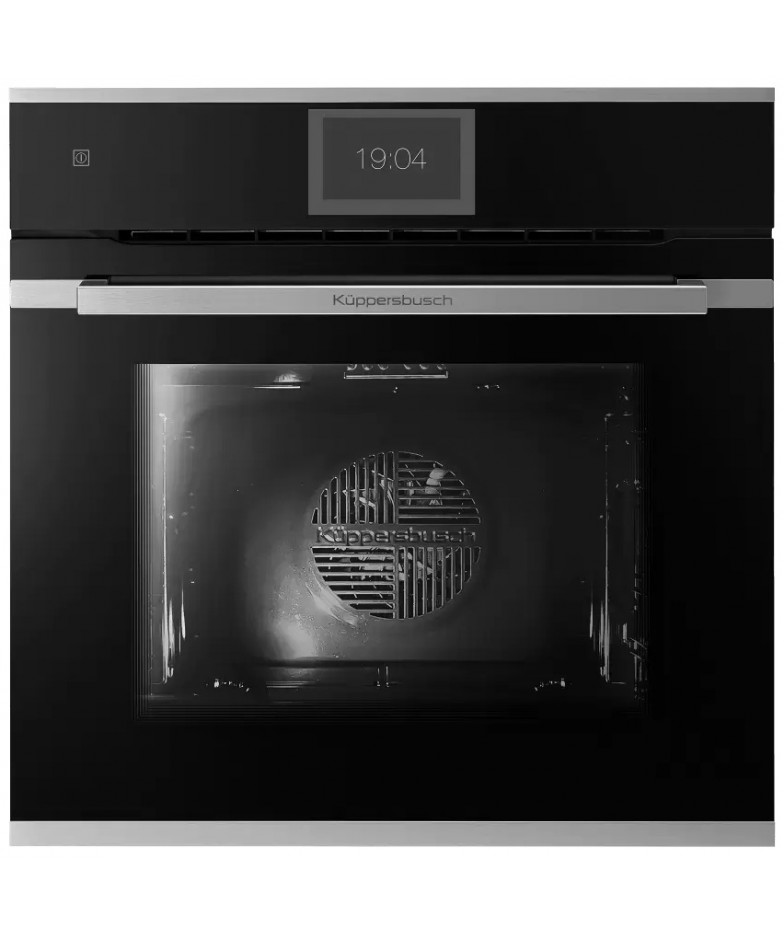 Духовой шкаф Kuppersbusch B 6850.0 S1 Stainless steel купить в Санкт-Петербурге и Москве
