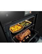 Духовой шкаф Kuppersbusch B 6850.0 S1 Stainless steel купить в Санкт-Петербурге и Москве