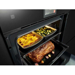 Духовой шкаф Kuppersbusch B 6850.0 S1 Stainless steel купить в Санкт-Петербурге и Москве