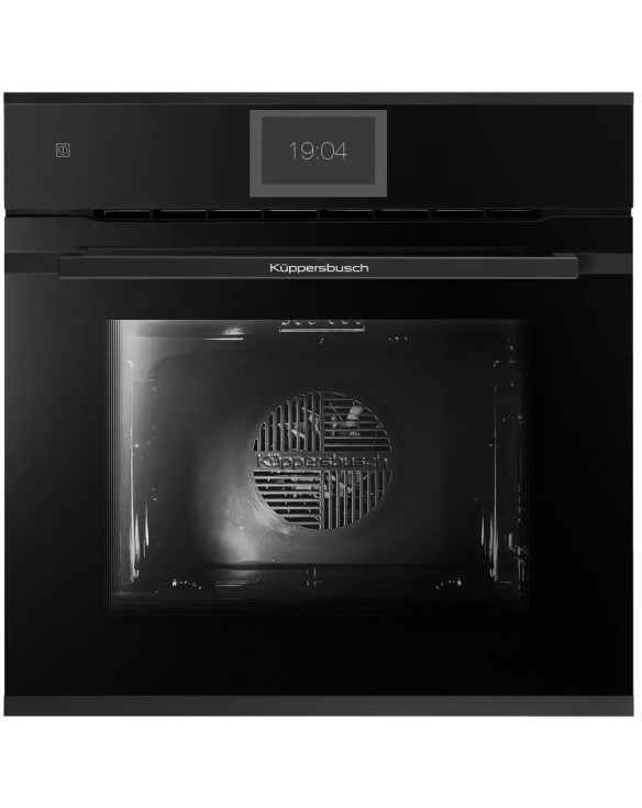 Духовой шкаф Kuppersbusch B 6850.0 S5 Black Velvet купить в Санкт-Петербурге и Москве