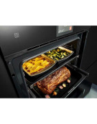 Духовой шкаф Kuppersbusch B 6850.0 S5 Black Velvet купить в Санкт-Петербурге и Москве