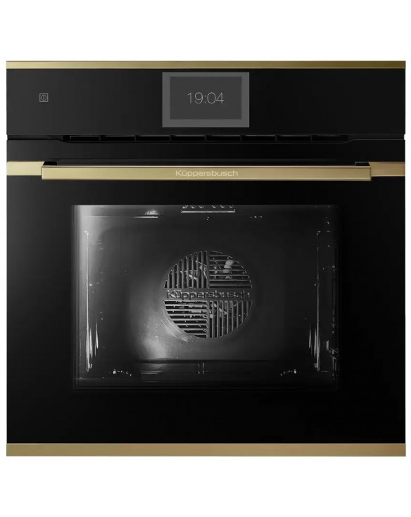 Духовой шкаф Kuppersbusch B 6850.0 S4 Gold купить в Санкт-Петербурге и Москве