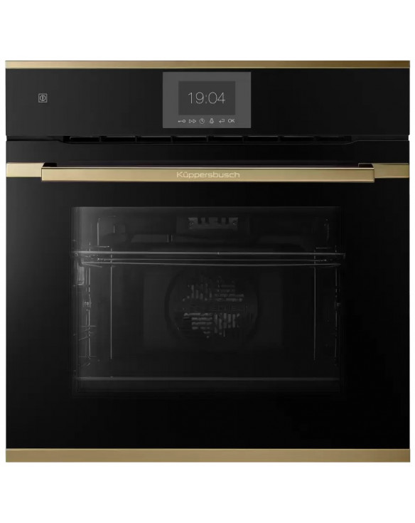 Духовой шкаф Kuppersbusch B 6550.0 S4 Gold купить в Санкт-Петербурге и Москве