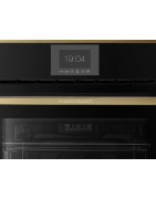Духовой шкаф Kuppersbusch B 6550.0 S4 Gold купить в Санкт-Петербурге и Москве