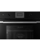 Духовой шкаф Kuppersbusch B 6350.0 S3 Silver Chrome купить в Санкт-Петербурге и Москве