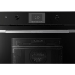 Духовой шкаф Kuppersbusch B 6350.0 S3 Silver Chrome купить в Санкт-Петербурге и Москве
