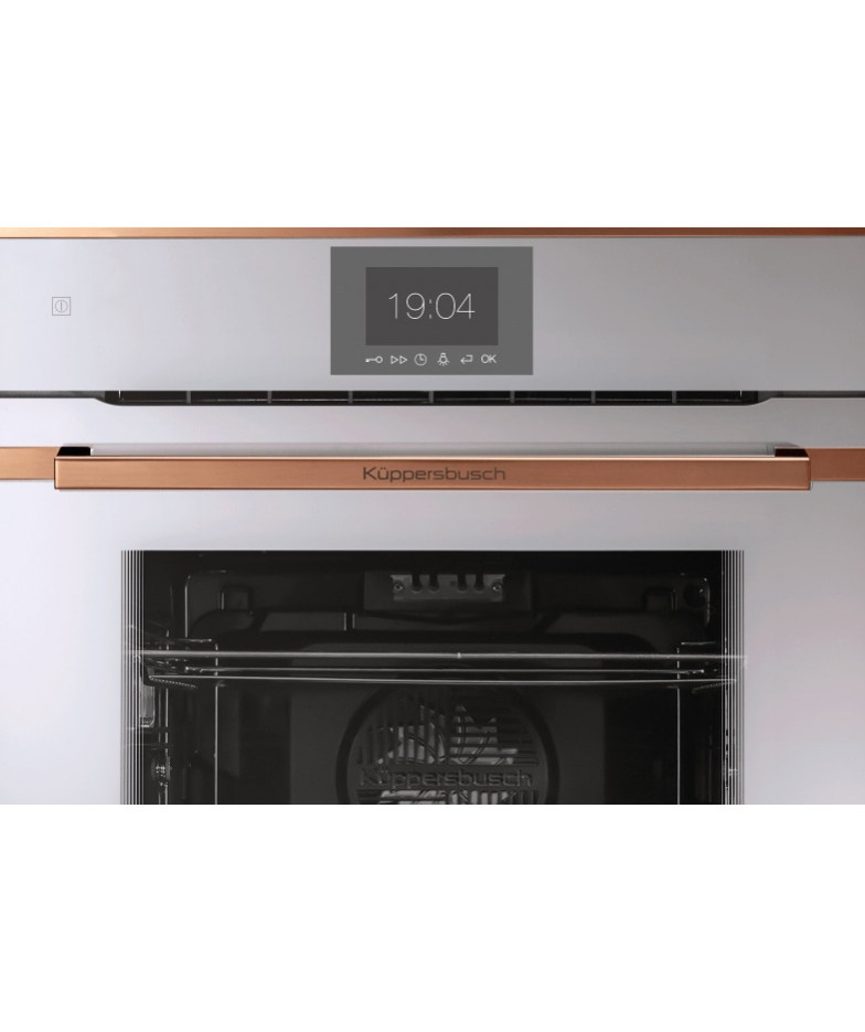 Духовой шкаф Kuppersbusch B 6550.0 G7 купить в Санкт-Петербурге и Москве
