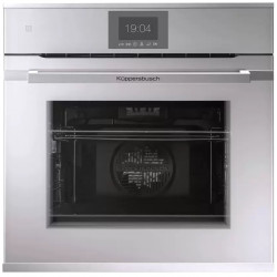 Духовой шкаф Kuppersbusch B 6550.0 G1 купить в Санкт-Петербурге и Москве