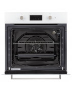 Электрический духовой шкаф KRONA REGINA 60 WH купить в Санкт-Петербурге и Москве