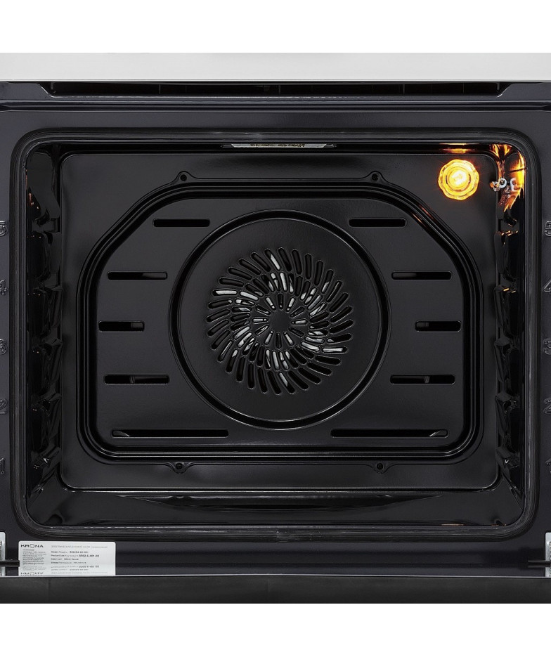 Электрический духовой шкаф KRONA REGINA 60 WH купить в Санкт-Петербурге и Москве