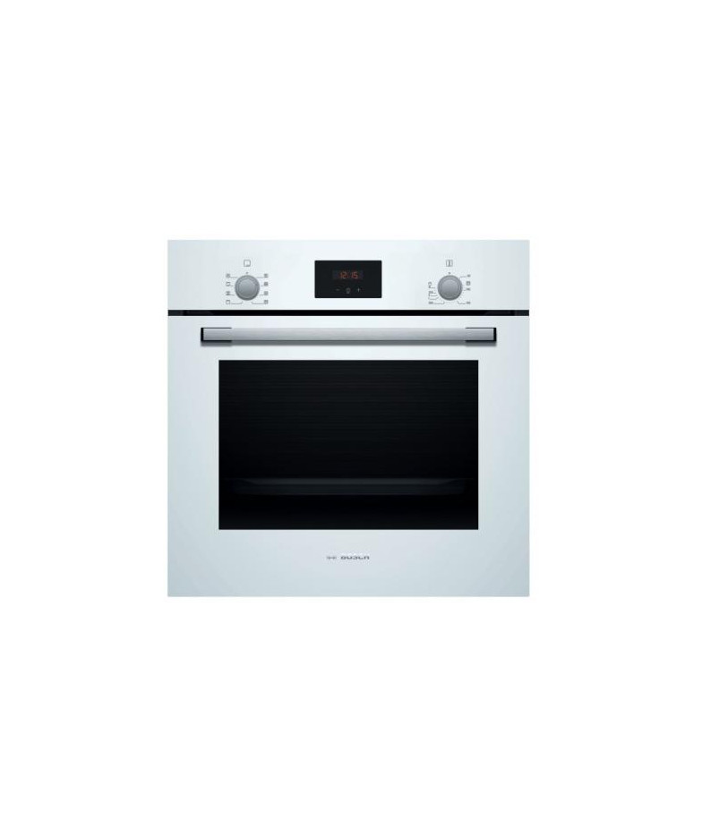 Встраиваемый духовой шкаф BOSCH HBF512BV0R купить в Санкт-Петербурге и Москве