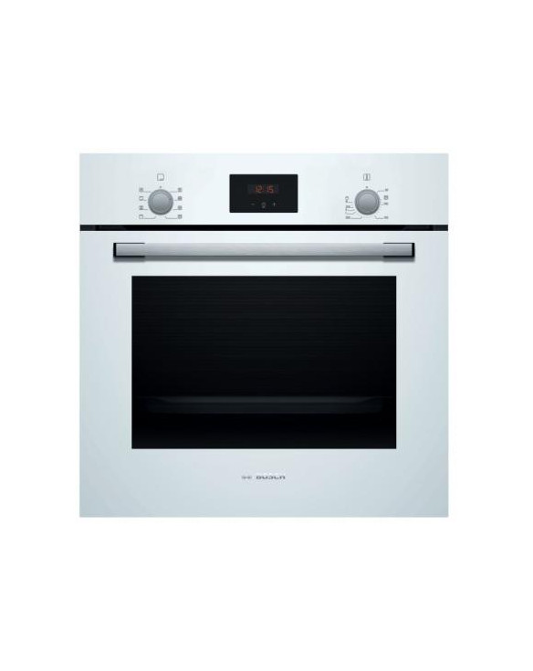 Встраиваемый духовой шкаф BOSCH HBF512BV0R купить в Санкт-Петербурге и Москве