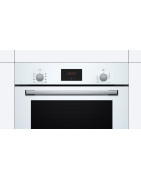 Встраиваемый духовой шкаф BOSCH HBF512BV0R купить в Санкт-Петербурге и Москве