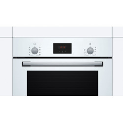Встраиваемый духовой шкаф BOSCH HBF512BV0R купить в Санкт-Петербурге и Москве