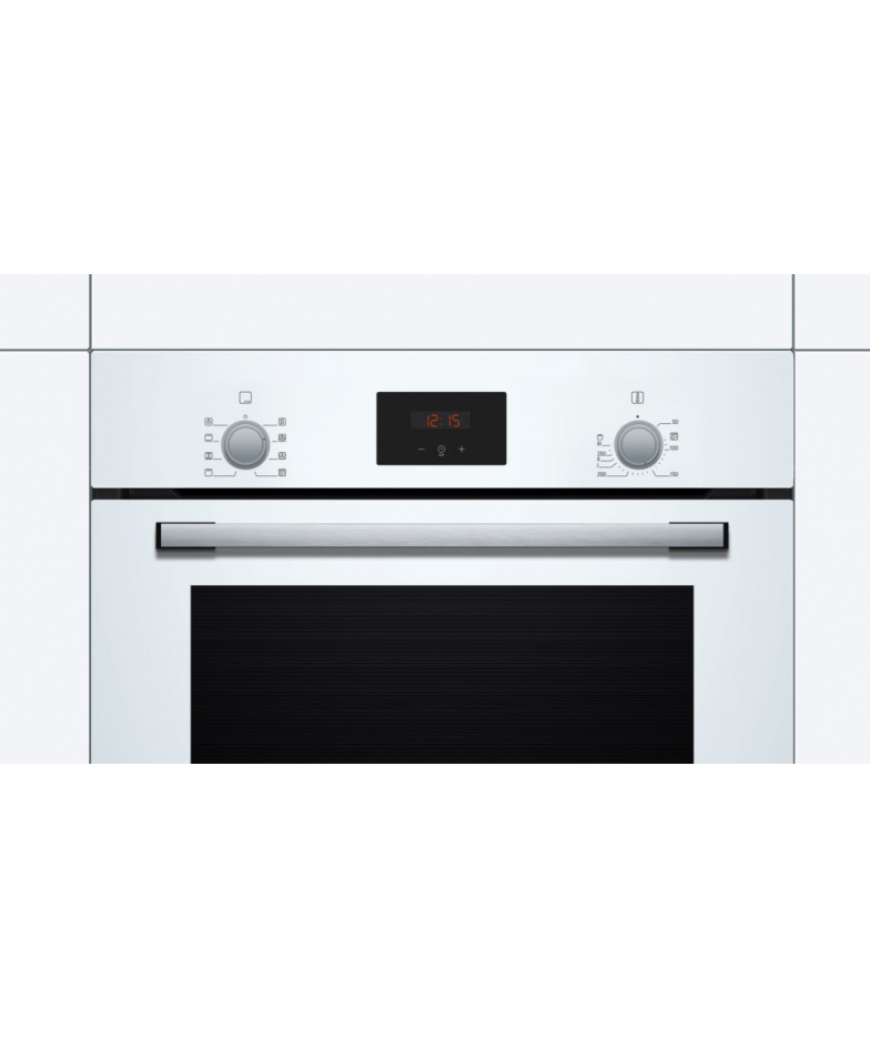 Встраиваемый духовой шкаф BOSCH HBF512BV0R купить в Санкт-Петербурге и Москве