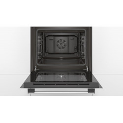 Встраиваемый духовой шкаф BOSCH HBF512BV0R купить в Санкт-Петербурге и Москве