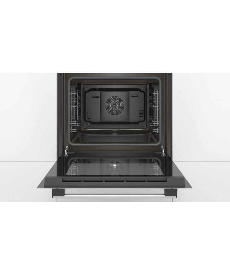 Встраиваемый духовой шкаф BOSCH HBF512BV0R купить в Санкт-Петербурге и Москве