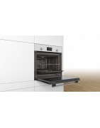 Встраиваемый духовой шкаф BOSCH HBF512BV0R купить в Санкт-Петербурге и Москве