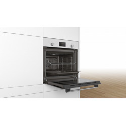 Встраиваемый духовой шкаф BOSCH HBF512BV0R купить в Санкт-Петербурге и Москве