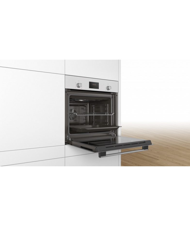 Встраиваемый духовой шкаф BOSCH HBF512BV0R купить в Санкт-Петербурге и Москве