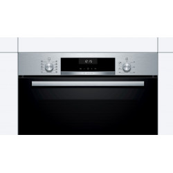 Встраиваемая электрическая духовка BOSCH HBG517ES0R купить в Санкт-Петербурге и Москве