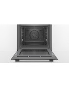 Встраиваемая электрическая духовка BOSCH HBG517ES0R купить в Санкт-Петербурге и Москве
