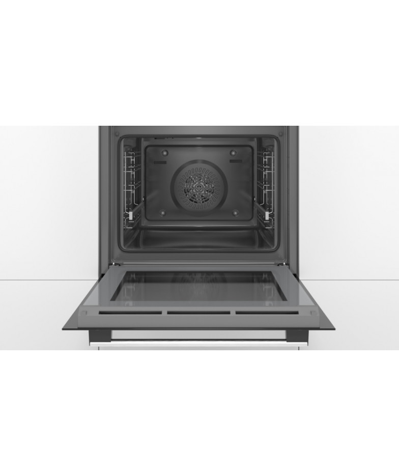 Встраиваемая электрическая духовка BOSCH HBG517ES0R купить в Санкт-Петербурге и Москве